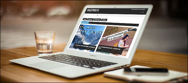 Mise à jour de VircatProd.fr (OUT) 2 vircatprod-ordinateur