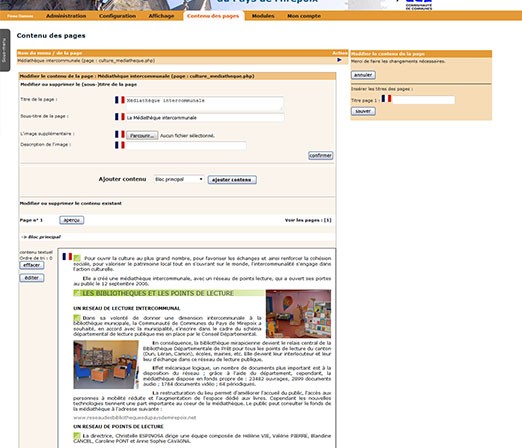 Remplissage du site paysdemirepoix.org 2 mirepoix-articles-administration-2