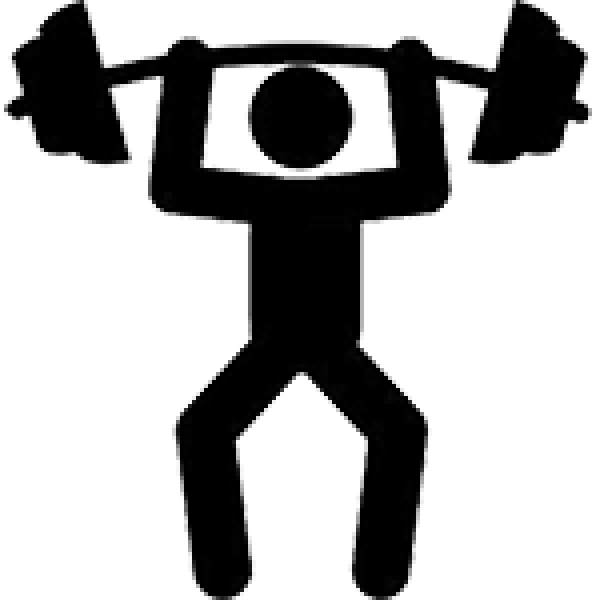 Création de CLOROFIL (Salle de Sport) 1 salle de sport virgile catherine