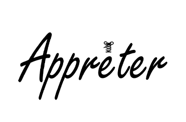 logo appreter