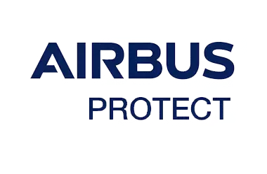 logo apsys airbus protect