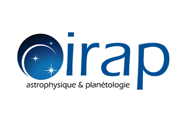 logo irap