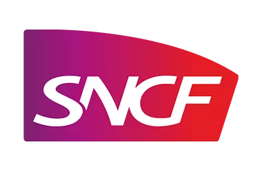 logo sncf