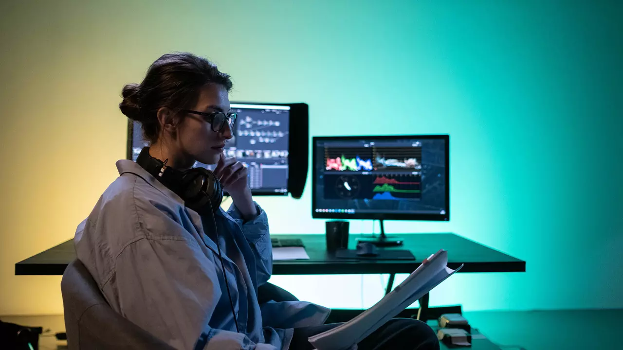 se former par un professionnel