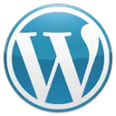 wordpress logo