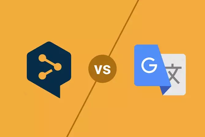 outil plus puissant que google traduction