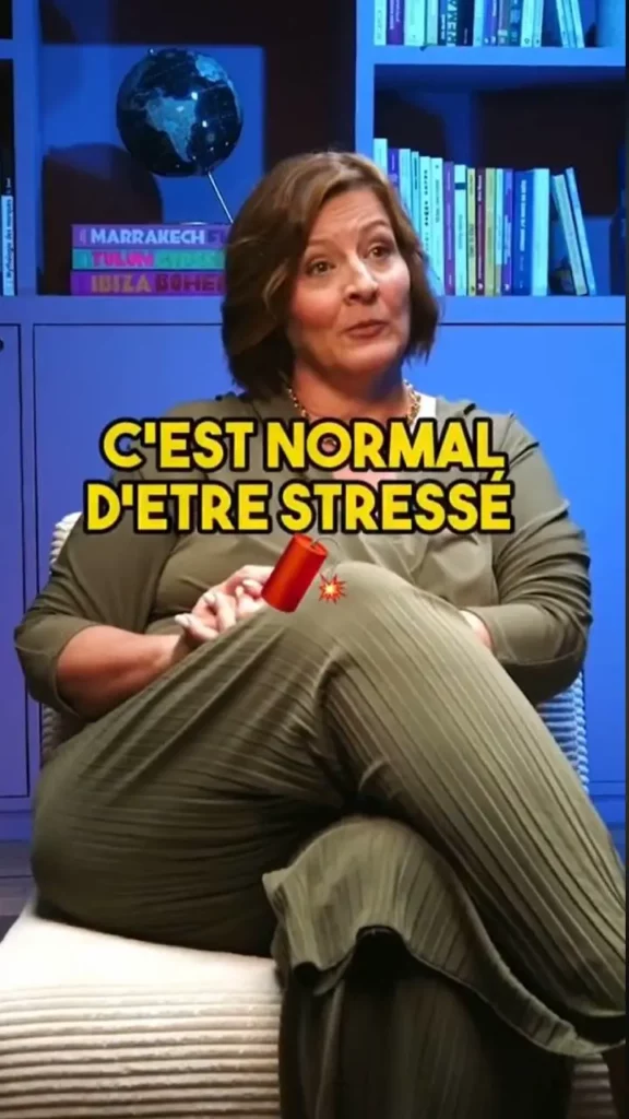 Sandrine Evangelista