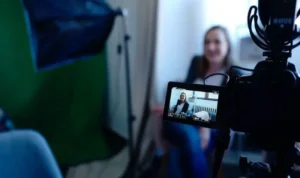 Initiation vidéo – Tourner une vidéo pour son entreprise