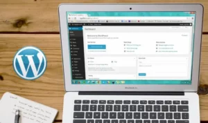 Initiation WordPress – Comprendre et maitriser son CMS