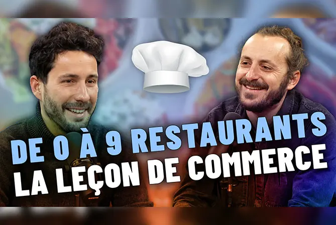 Montage vidéo - Bonne Réputation avec Julien Gantheret 11 miniature bonne reputation julien gantheret