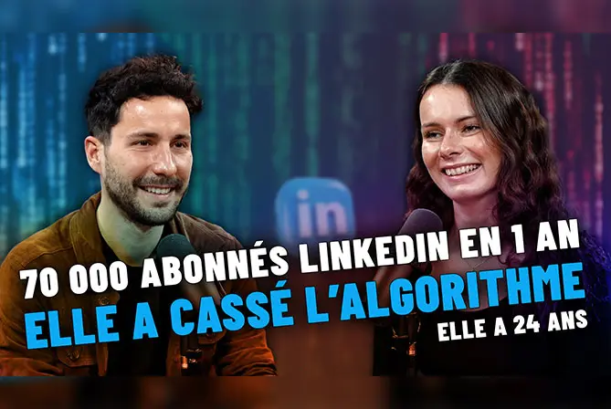 Montage vidéo - Bonne Réputation avec Mathilde Cossé 7 miniature bonne reputation mathilde cosse