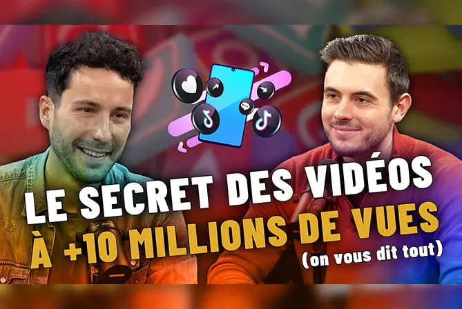 Montage vidéo - Bonne Réputation avec Clément SSB 13 niature bonne reputation clement ssb