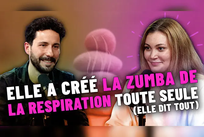 Montage vidéo - Bonne Réputation avec Sarra Saïdi 3 miniature bonne reputation sarra saidi