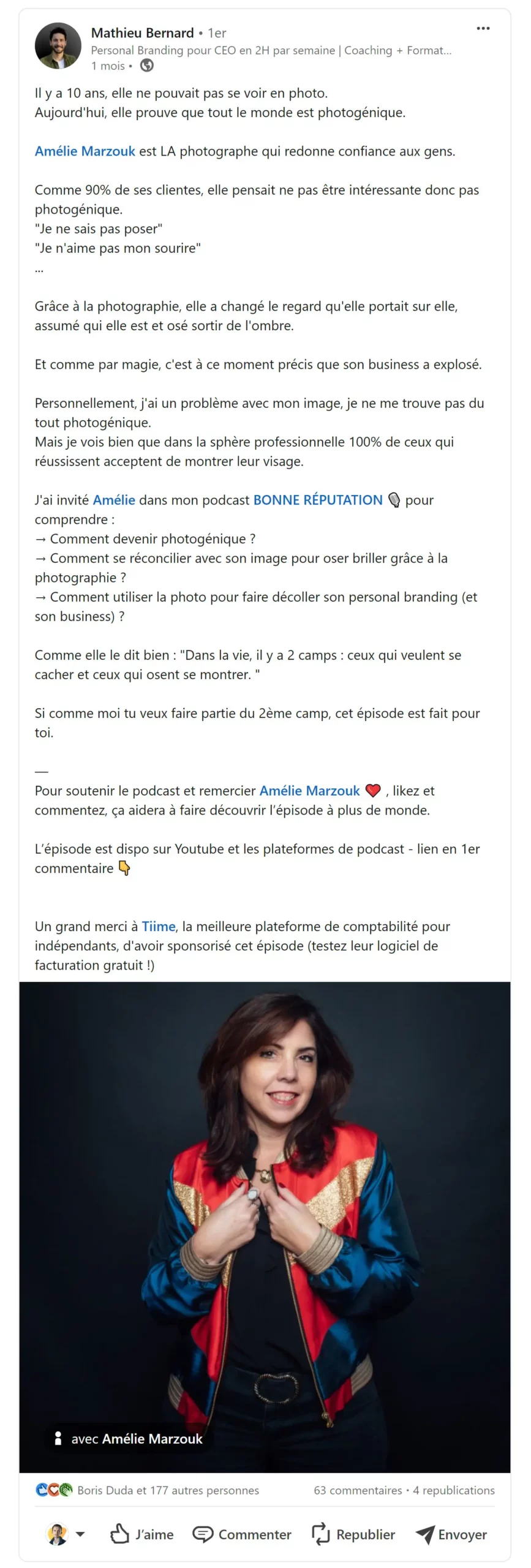 retour linkedin amelie marzouk scaled