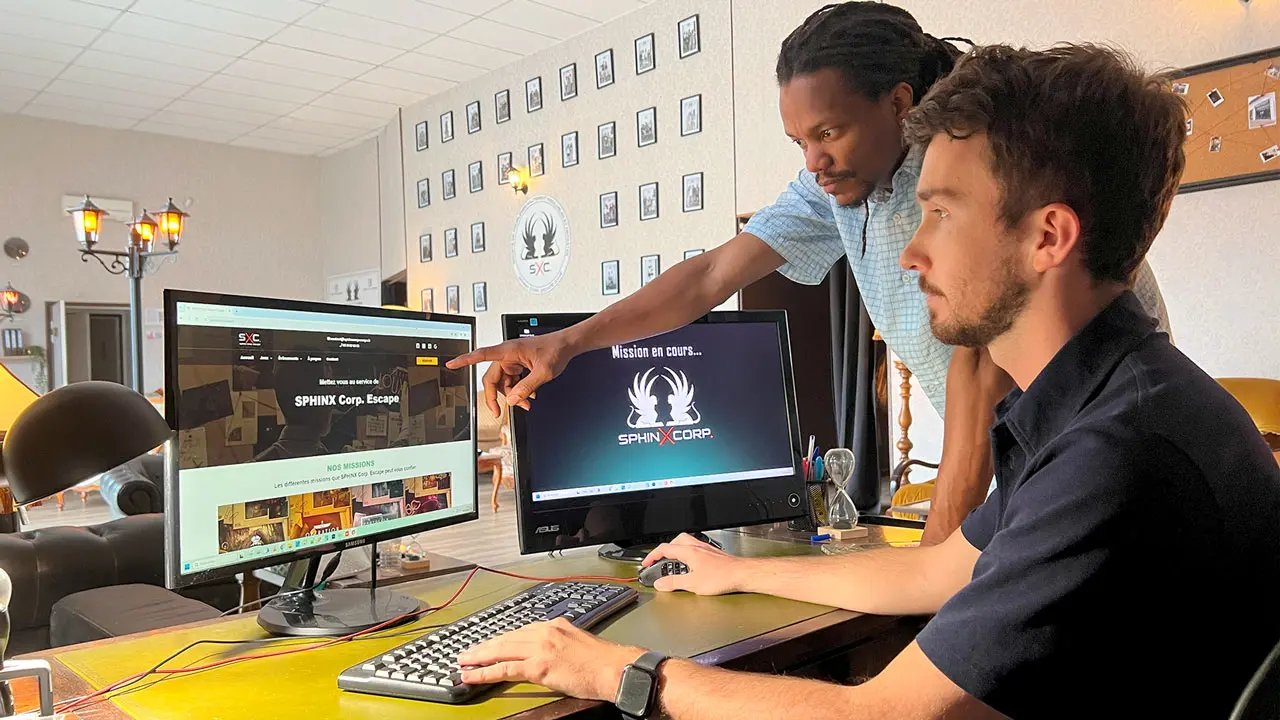 creation site sphinx crop escape