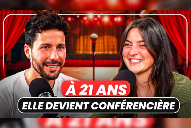 Montage vidéo - Bonne Réputation avec Julia Cantaragiu 22 miniature bonne reputation Julia Cantaragiu