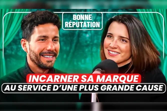 Montage vidéo - Bonne Réputation avec Audrey Destang 18 miniature bonne reputation audrey destang