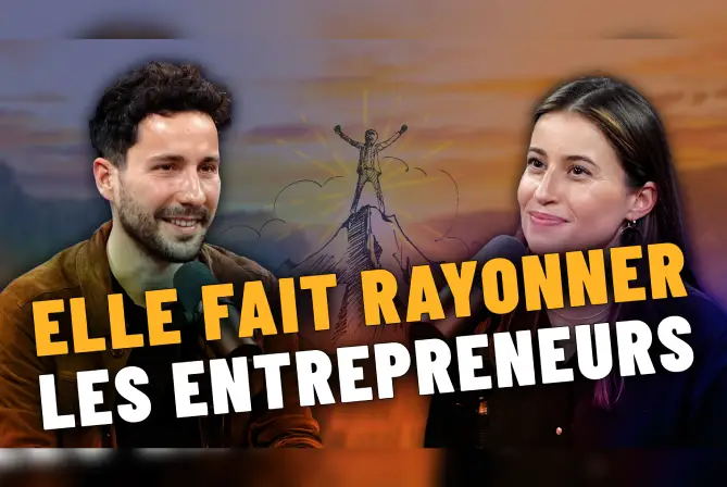 Montage vidéo - Bonne Réputation avec Ludivine Gil 1 miniature bonne reputation ludivine gil