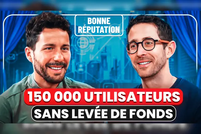 Montage vidéo - Bonne Réputation avec Maxime Digue 20 miniature bonne reputation maxime digue