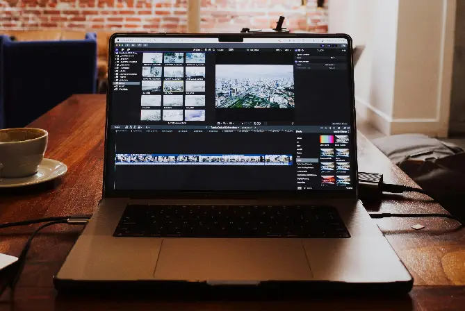 conseil pour reussir son montage video 2