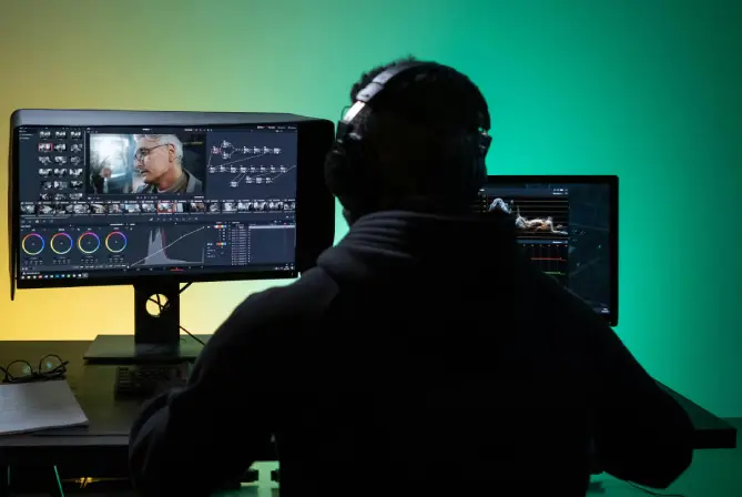 conseil pour reussir son montage video 3