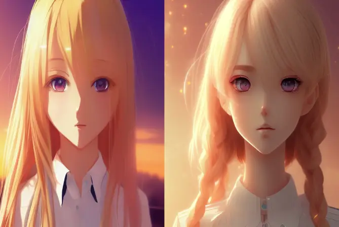 generer photos gratuitement avec stable diffusion 2