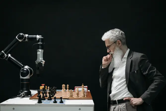 intelligence artificielle outils gratuits sans connexion 2