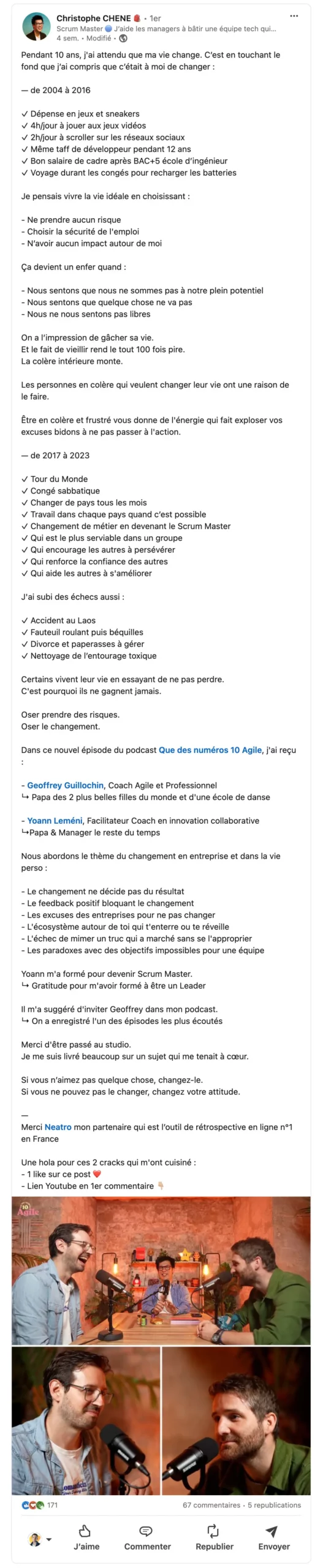 Capture Christophe Chene LinkedIn scaled