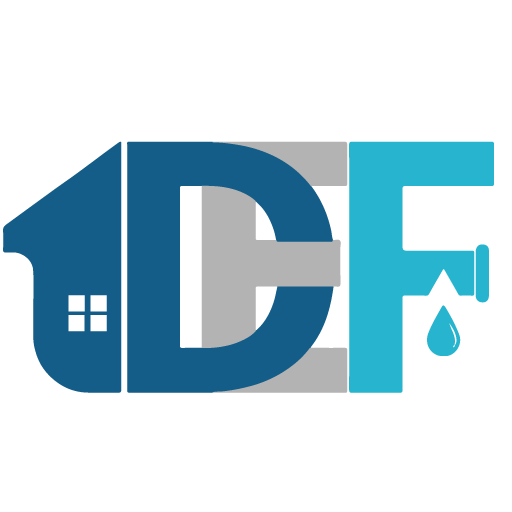 detect eau fuites logo