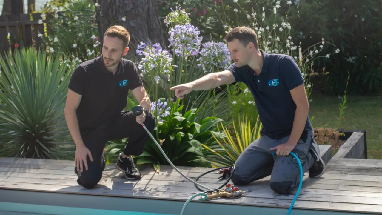 Création site Détection de fuites dans le Gard 8 detection de fuites piscine et habitat photographie 1