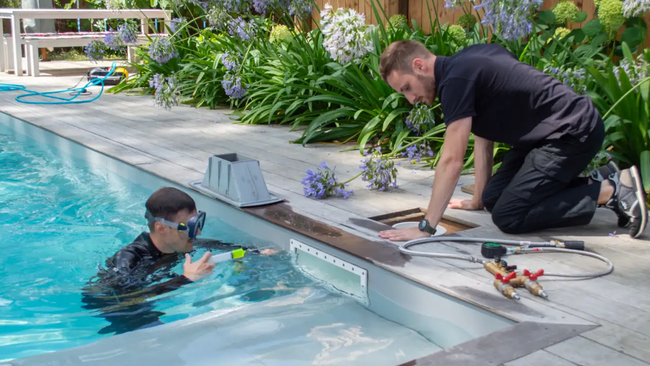 Création site Détection de fuites dans le Gard 7 detection de fuites piscine et habitat photographie 2