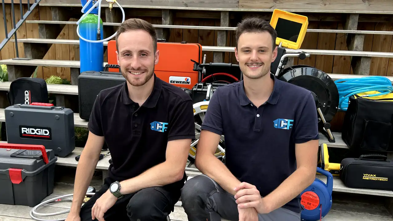 Création site Détection de fuites dans le Gard 4 detection de fuites piscine et habitat photographie 5webp