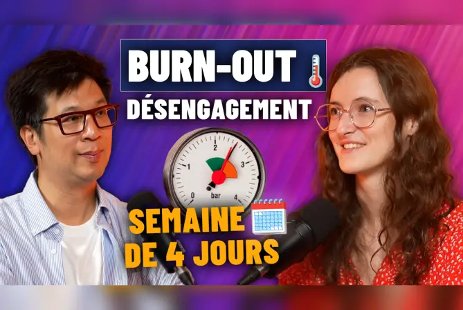 Montage vidéo - Que des numéros 10 agiles avec Albane Fagot-Veyron 14 Que des numeros 10 Agile avec Albane Fagot Veyron