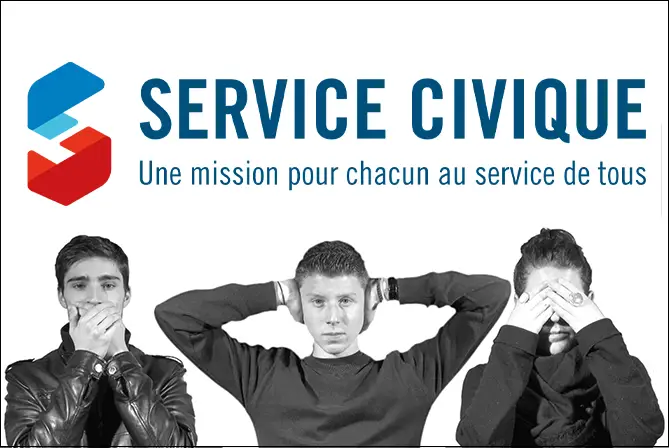Video Service Civique - Cadase 2013 13 projet service civique